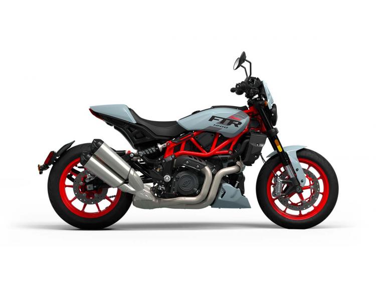 INDIAN FTR SPORT