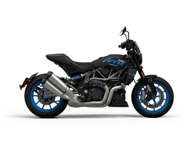 INDIAN FTR SPORT
