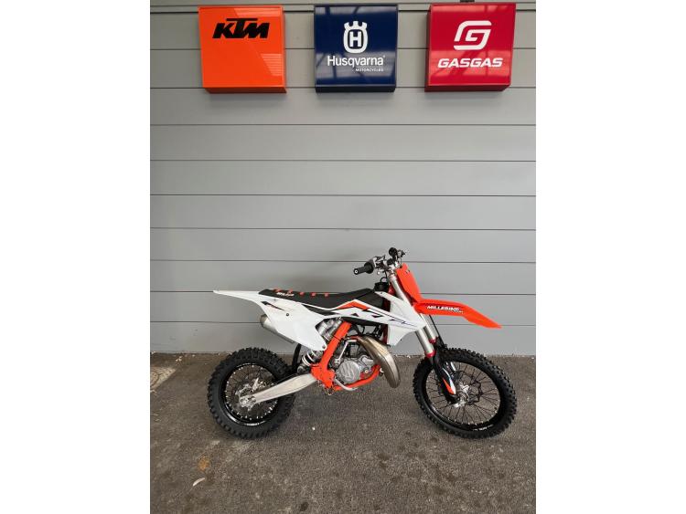 KTM 85 SX