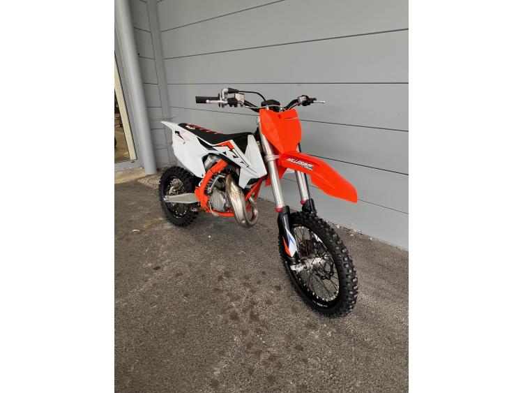 KTM 85 SX