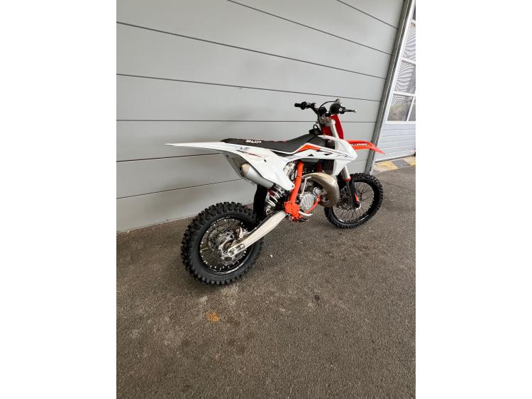 KTM 85 SX