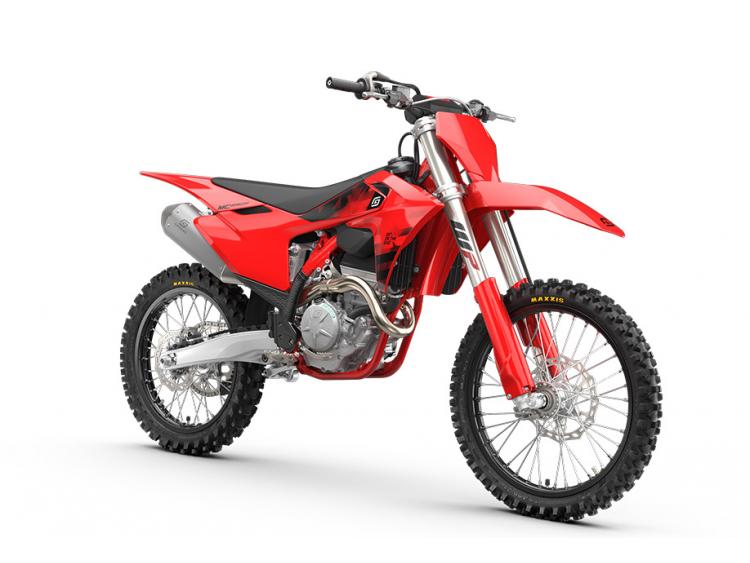 GASGAS MC 250 F | 2026