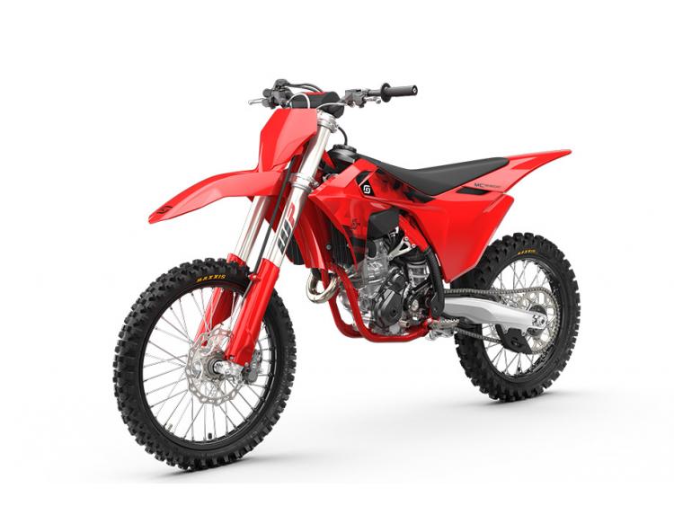 GASGAS MC 250 F | 2026
