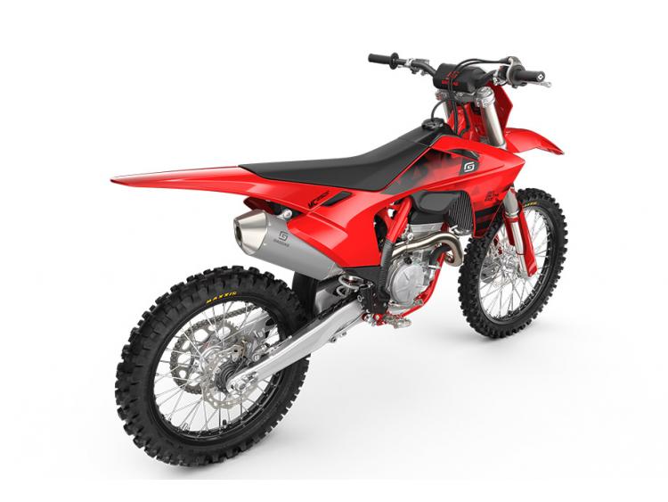 GASGAS MC 250 F | 2026