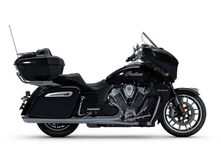 INDIAN ROADMASTER LIMITED 1834 POWERPLUS