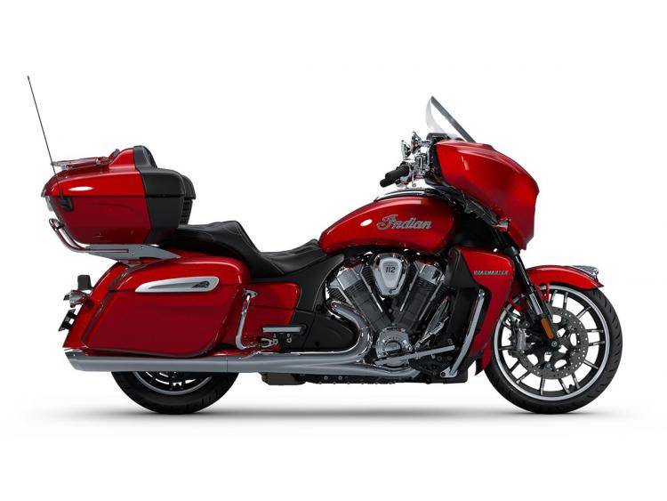 INDIAN ROADMASTER LIMITED 1834 POWERPLUS