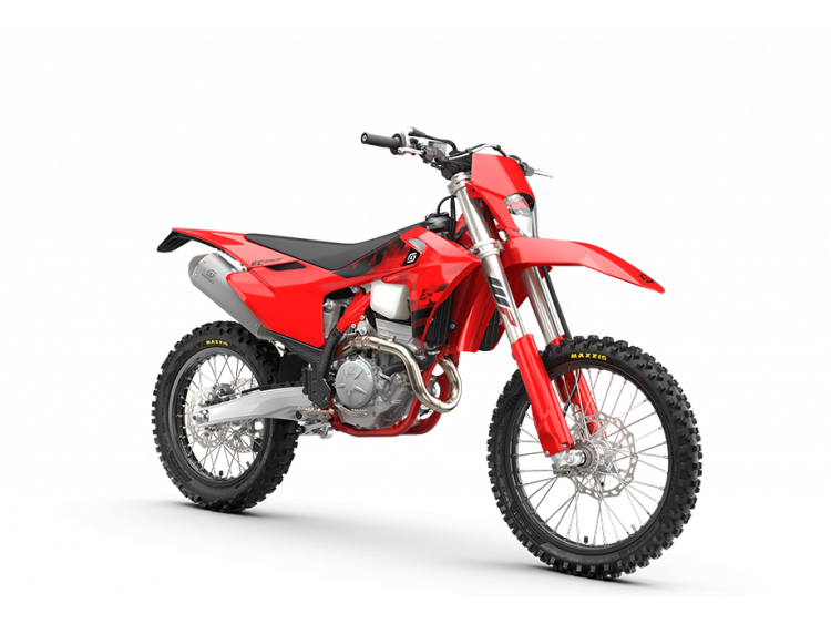 GASGAS EC 350 F | 2026