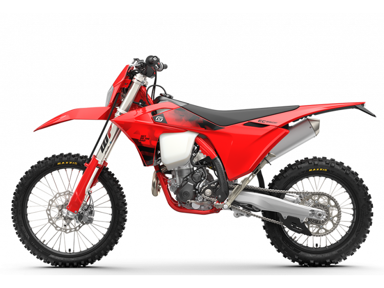 GASGAS EC 350 F | 2026