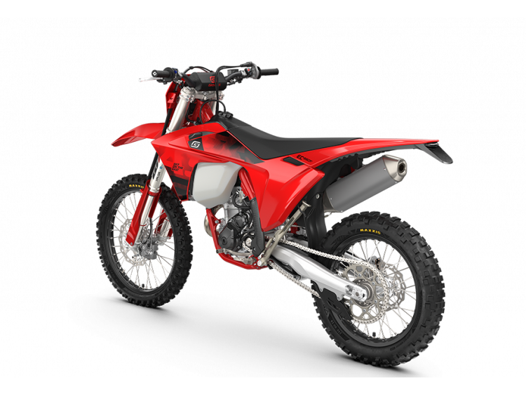 GASGAS EC 350 F | 2026