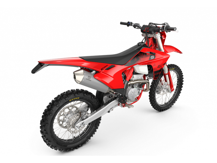 GASGAS EC 350 F | 2026