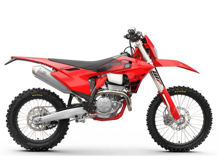 GASGAS EC 350 F | 2026