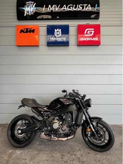YAMAHA XSR 900