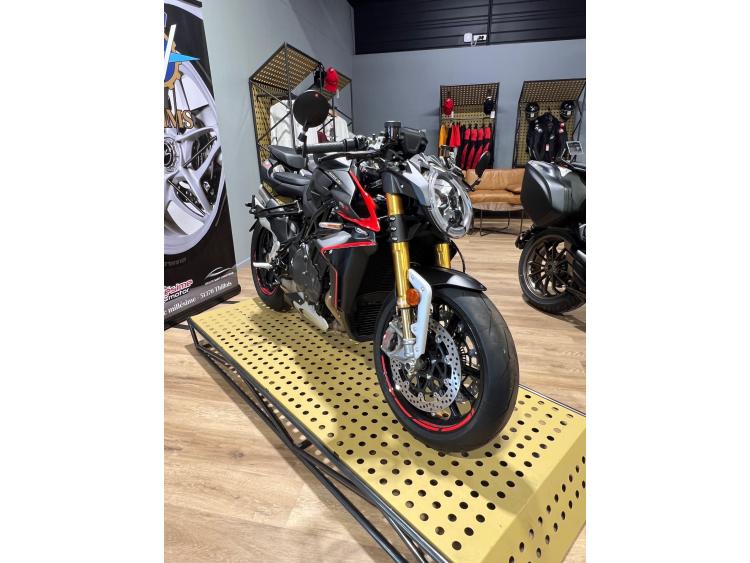 MV AGUSTA BRUTALE 1000 RR NEUVE