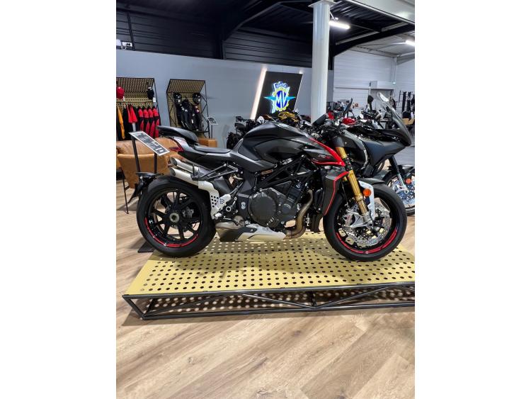 MV AGUSTA BRUTALE 1000 RR NEUVE