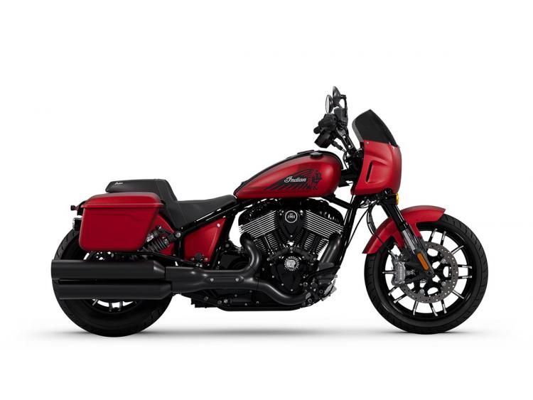 INDIAN SPORT CHIEF RT 1890