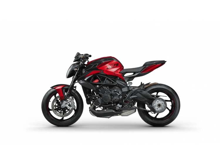 MV AGUSTA BRUTALE RR