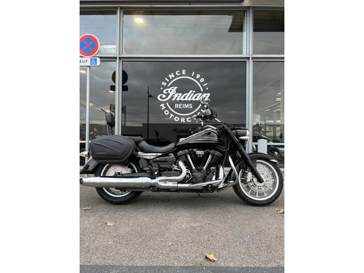 YAMAHA XV 1900