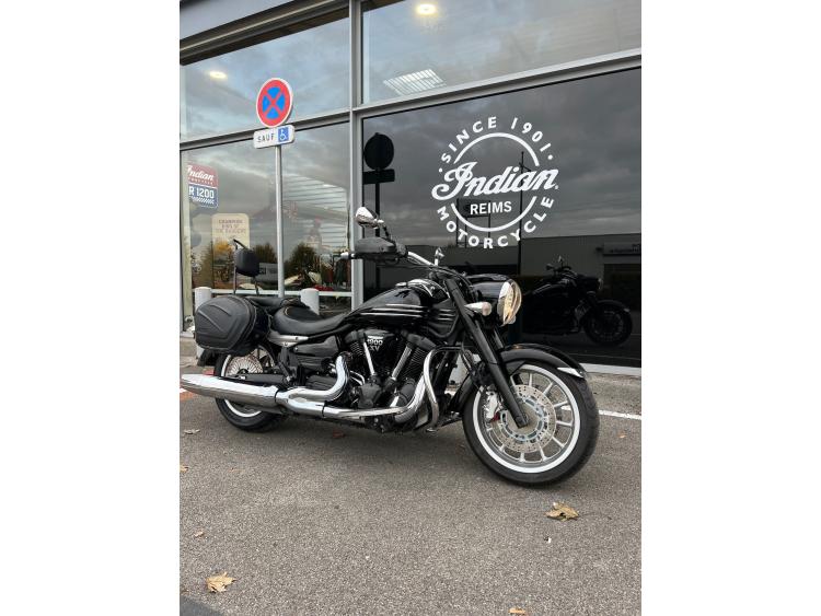 YAMAHA XV 1900