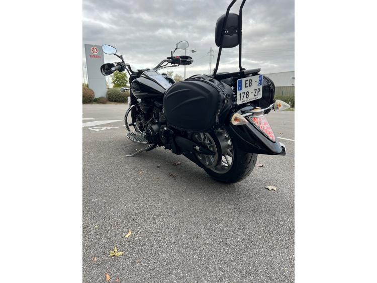 YAMAHA XV 1900