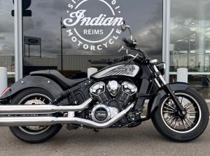INDIAN SCOUT 1133