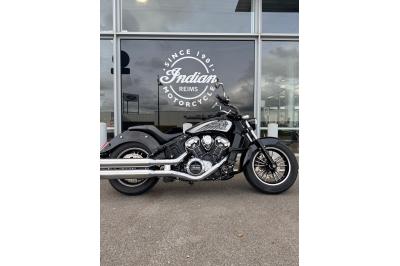 INDIAN SCOUT 1133