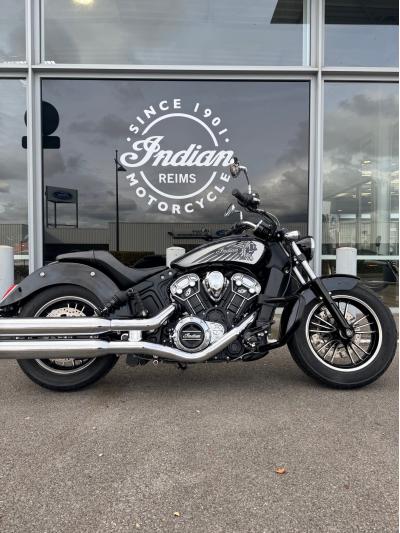 INDIAN SCOUT 1133