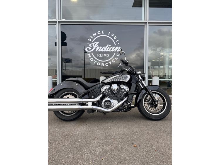 INDIAN SCOUT 1133