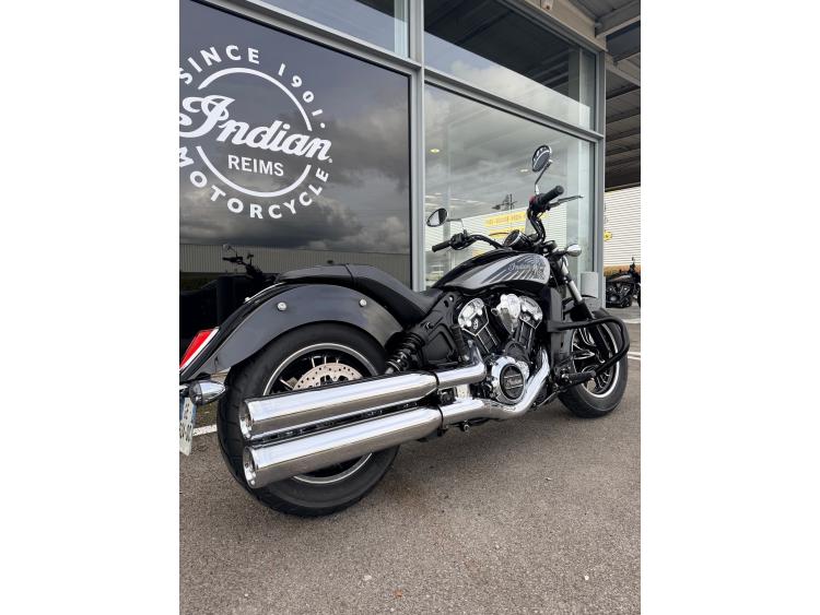 INDIAN SCOUT 1133