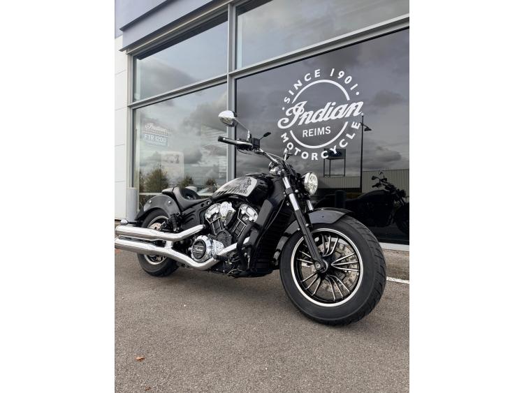 INDIAN SCOUT 1133