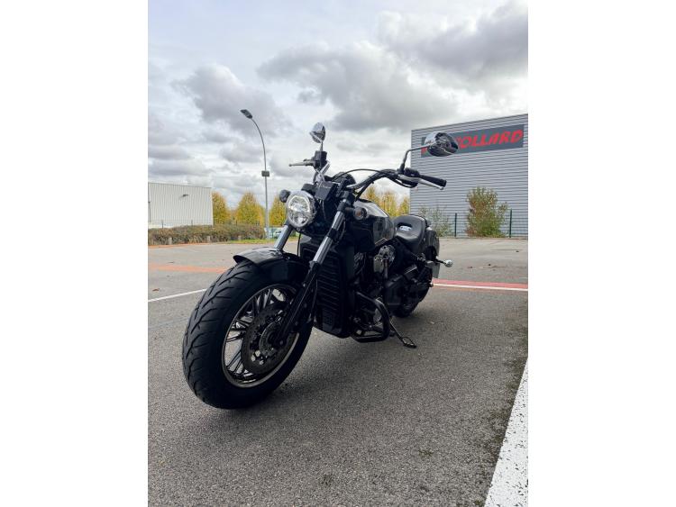 INDIAN SCOUT 1133
