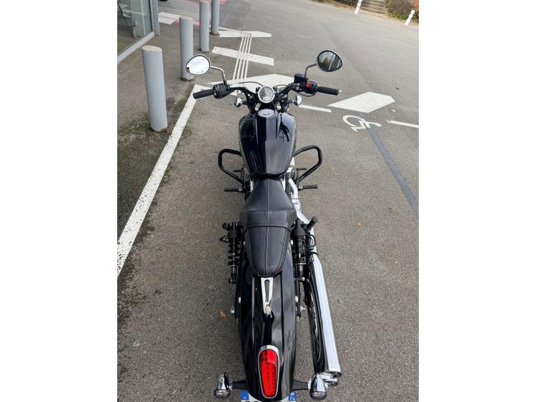 INDIAN SCOUT 1133