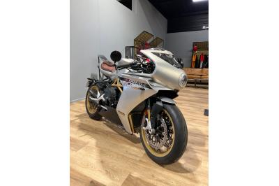 MV AGUSTA SUPERVELOCE S