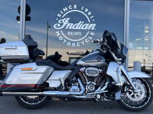 HARLEY-DAVIDSON TOURING STREET GLIDE 1923 CVO 