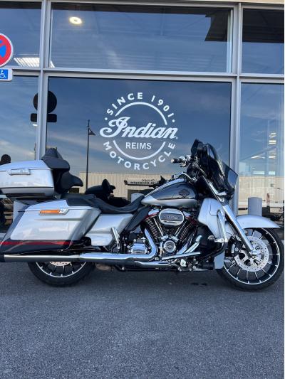 HARLEY-DAVIDSON TOURING STREET GLIDE 1923 CVO 