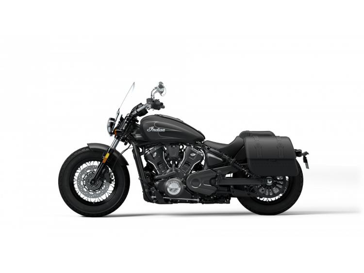 INDIAN SUPER SCOUT 1250