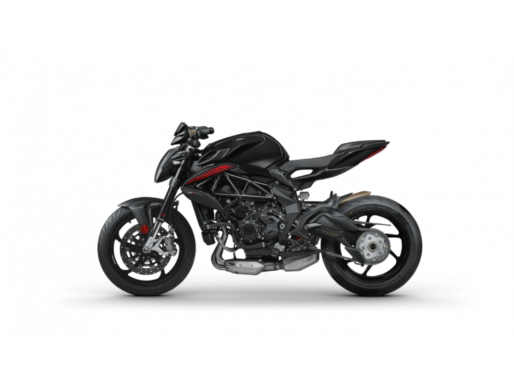 MV AGUSTA BRUTALE R