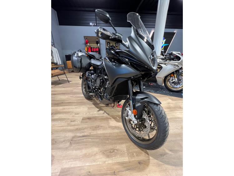 MV AGUSTA TURISMO VELOCE LUSSO NEUVE