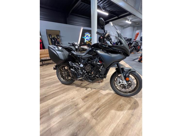 MV AGUSTA TURISMO VELOCE LUSSO NEUVE