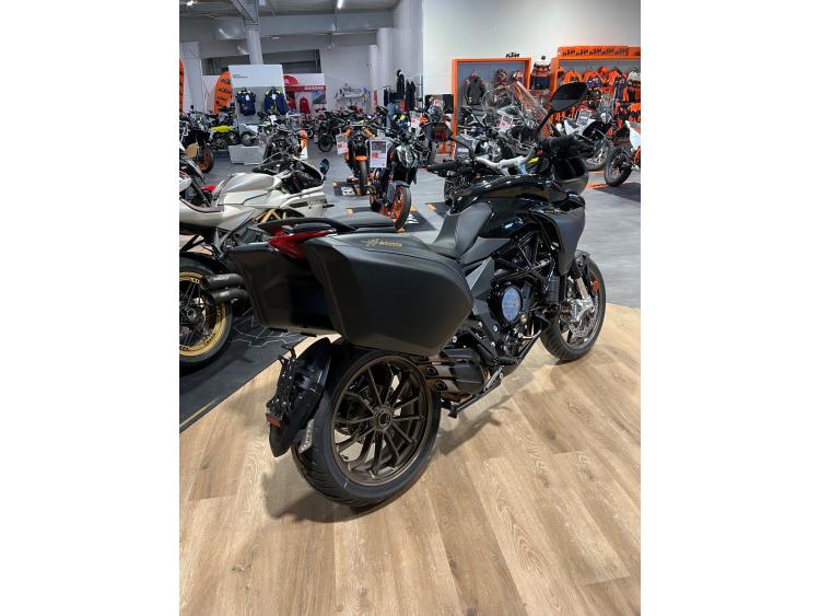 MV AGUSTA TURISMO VELOCE LUSSO NEUVE