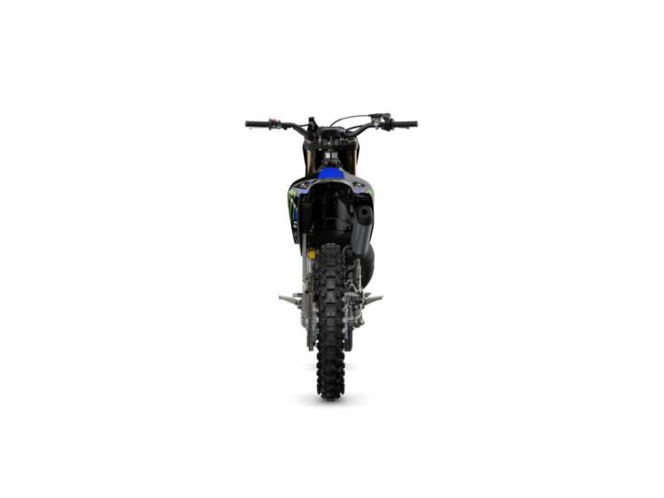 YAMAHA YZ125 MONSTER ENERGY (25)