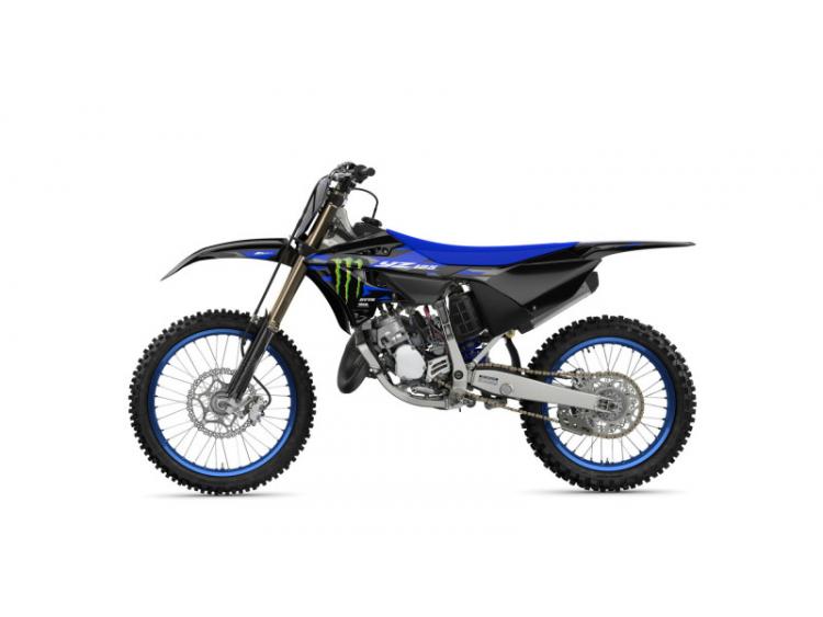 YAMAHA YZ125 MONSTER ENERGY (25)