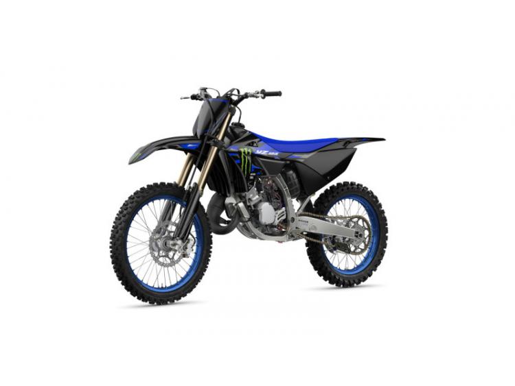 YAMAHA YZ125 MONSTER ENERGY (25)