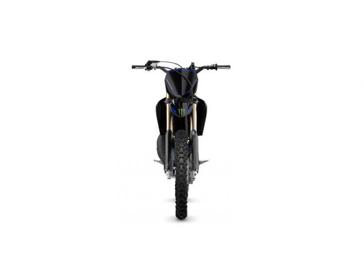 YAMAHA YZ125 MONSTER ENERGY (25)