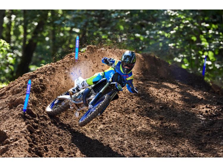 YAMAHA YZ125 MONSTER ENERGY (25)