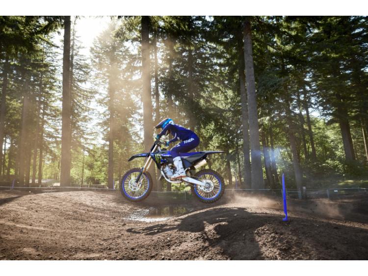 YAMAHA YZ125 MONSTER ENERGY (25)
