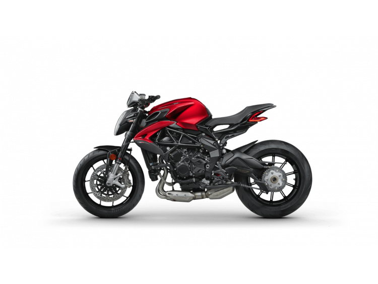 MV AGUSTA DRAGSTER R