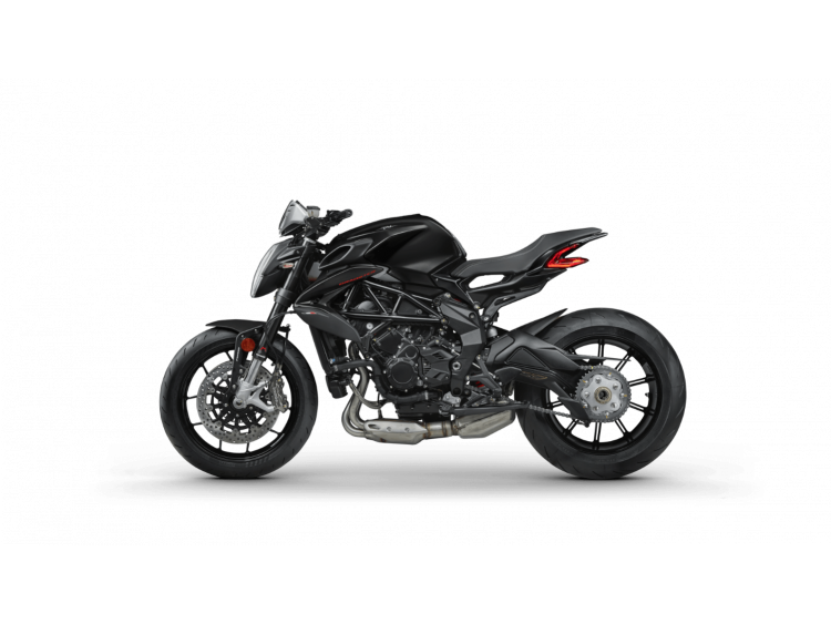 MV AGUSTA DRAGSTER R