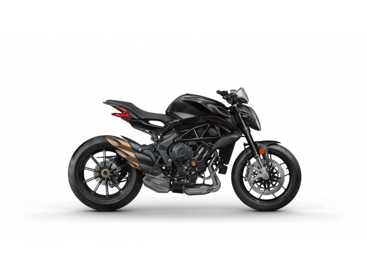 MV AGUSTA DRAGSTER R