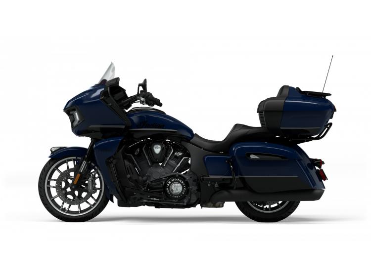 INDIAN PURSUIT DARK HORSE 1768