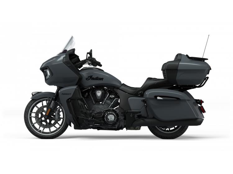 INDIAN PURSUIT DARK HORSE 1768